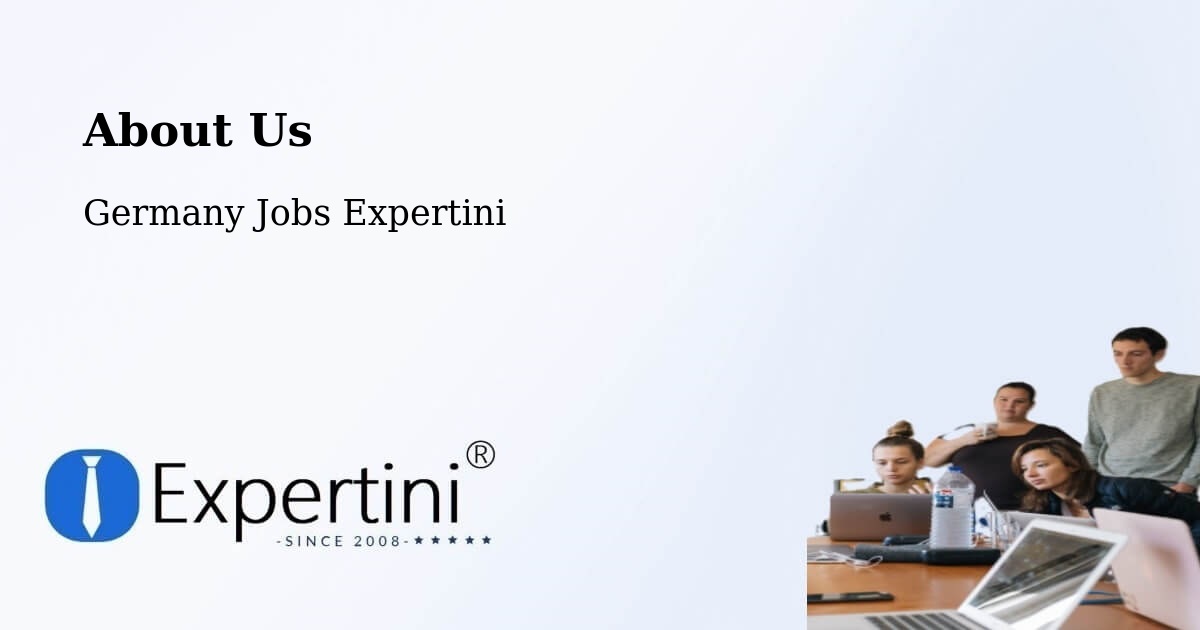 About Expertini Recruitment Platform  – Büchen - Büchen, Germany Jobs Expertini