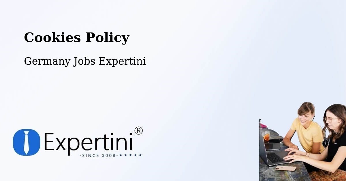 Cookie Policy – Büchen - Germany Jobs Expertini