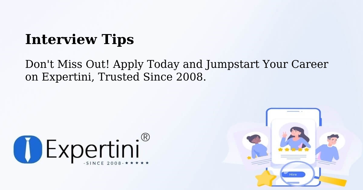 Interview Tips & Techniques for Job Seekers – Büchen - Büchen, Germany Jobs Expertini