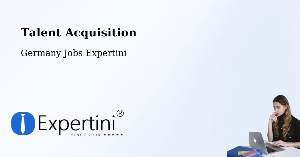 Post Jobs & Find Candidates in Büchen – Talent Acquisition Solutions - Germany Jobs Expertini