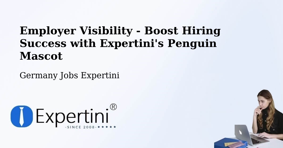 CV and Resume Visibility Optimization – Büchen - Germany Jobs Expertini